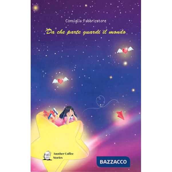 Da che parte guardi il mondo