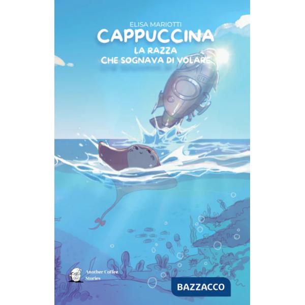 Cappuccina. La razza che sognava di volare