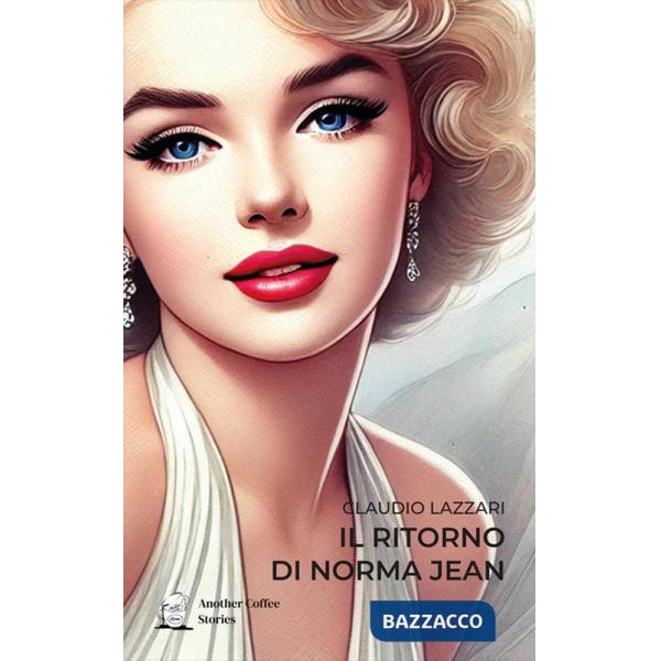 Ritorno di Norma Jean (Il)