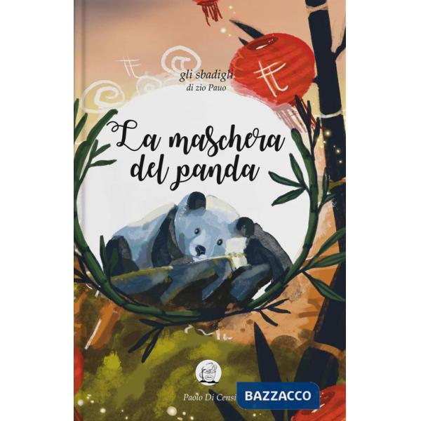 Maschera del panda (La)