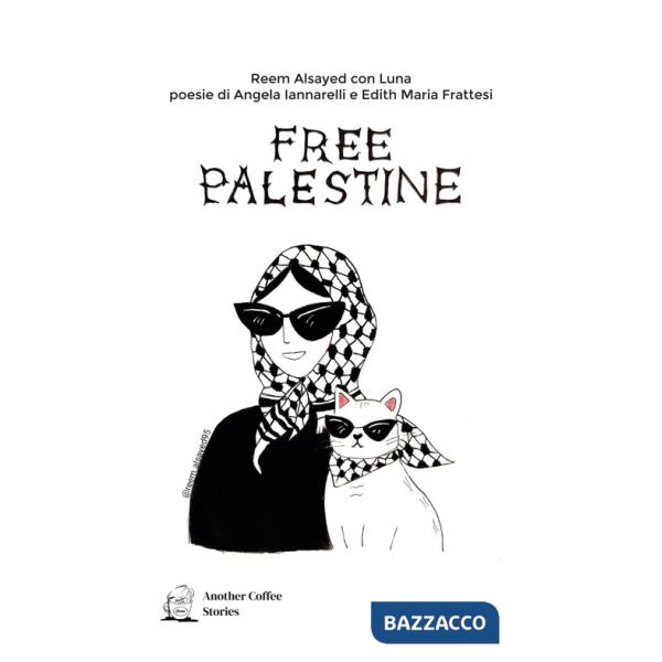 Free Palestine