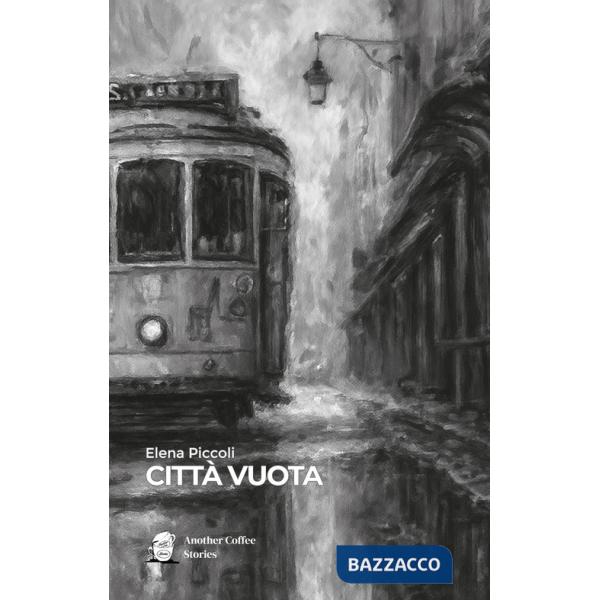 Città vuota