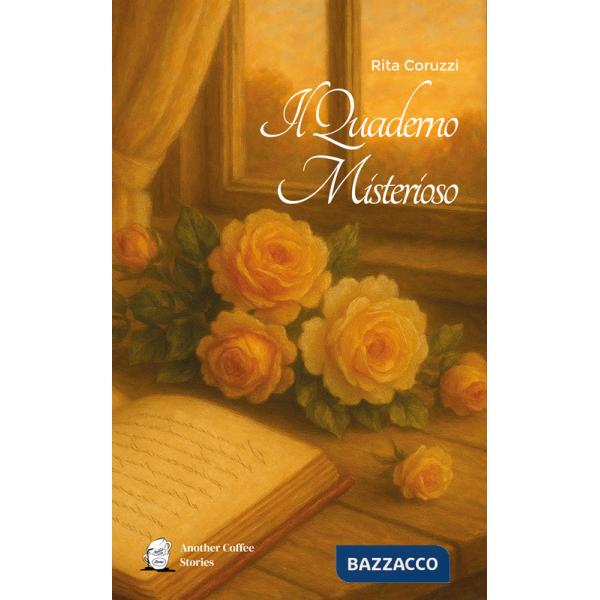 Quaderno misterioso (Il)