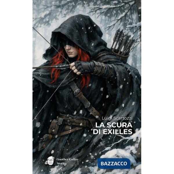 La Scura di Exilles