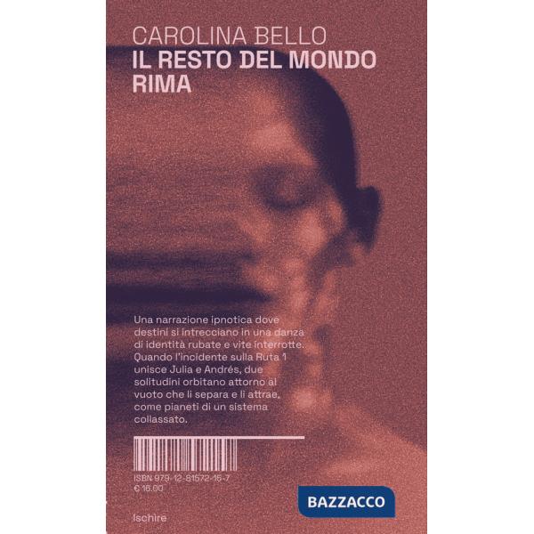 Resto del mondo rima (Il)