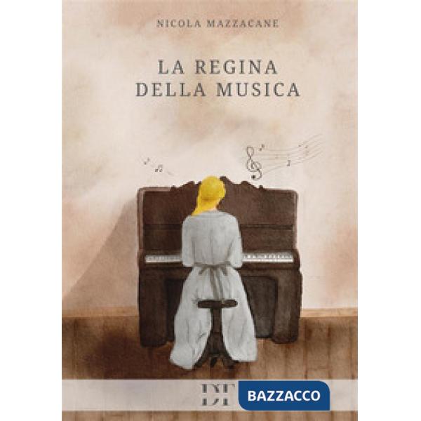 La regina della musica