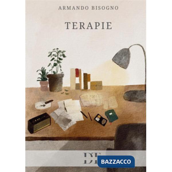 Terapie