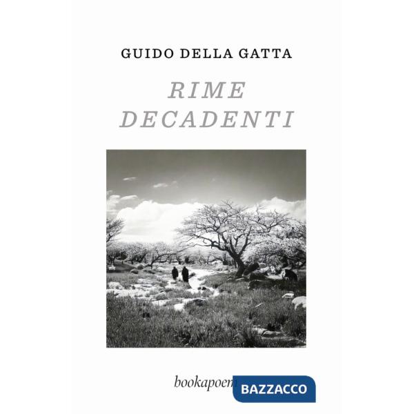 Rime decadenti