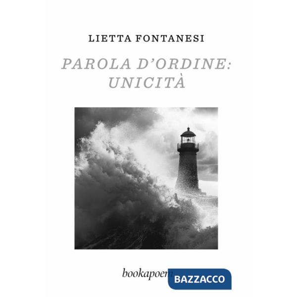 Parola d'ordine: unicità
