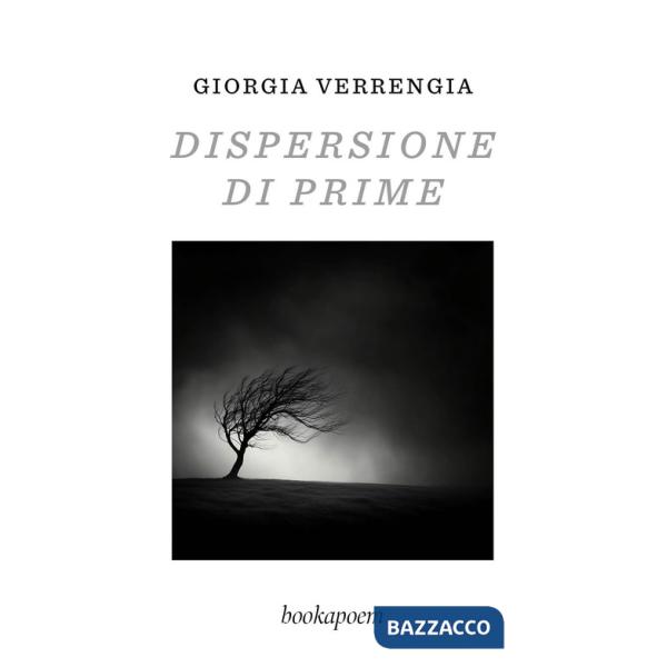 Dispersione di prime