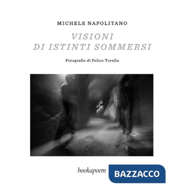 Visioni di istinti sommersi