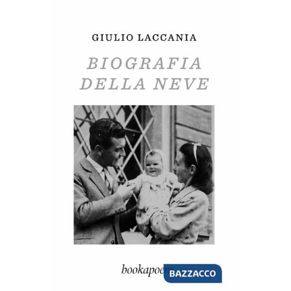 Biografia della neve