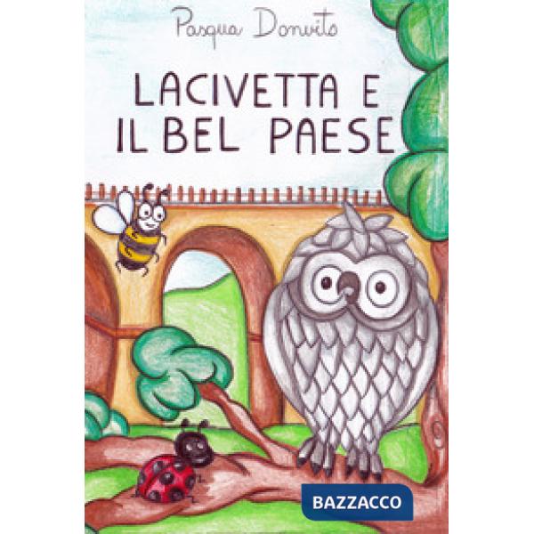Lacivetta e il bel paese