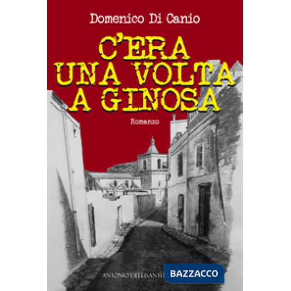 C'era una volta a Ginosa