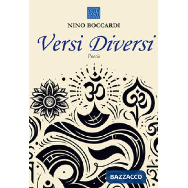 Versi diversi. Poesie