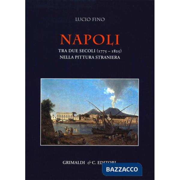 Napoli tra due secoli (1775-1825) nella pittura straniera