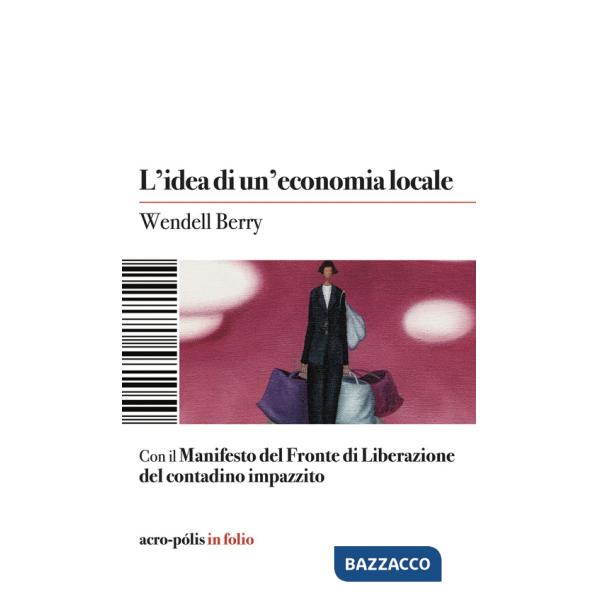 Idea di un'economia locale (L')