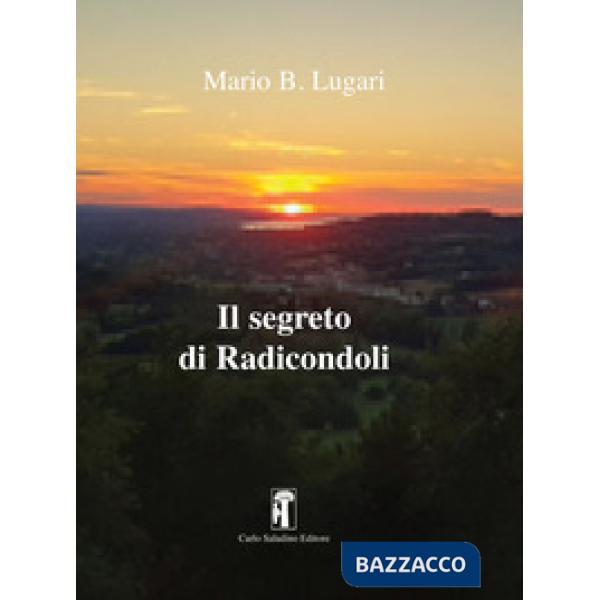 Il segreto di Radicondoli
