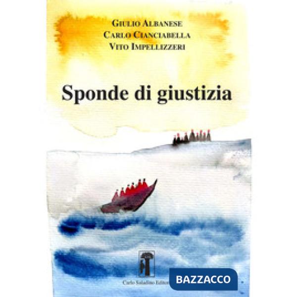 Sponde di giustizia