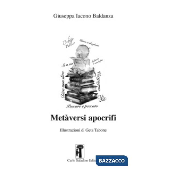 Metaversi apocrifi