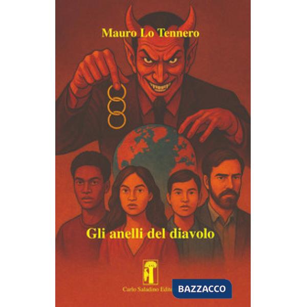 Gli anelli del diavolo