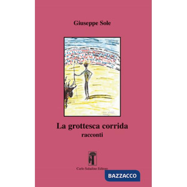 La grottesca corrida
