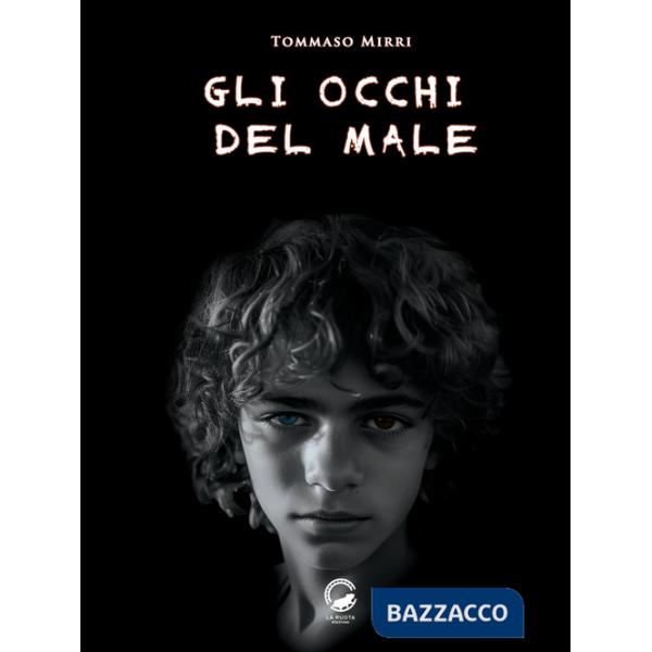 Occhi del male (Gli)