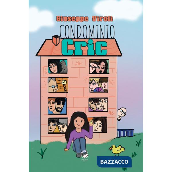 Condominio Cric
