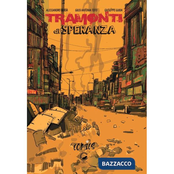 Tramonti di speranza