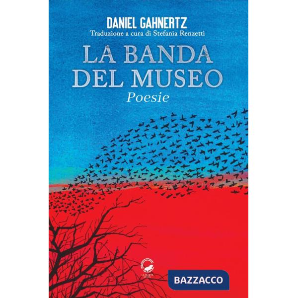 Banda del museo. Ediz. italiana e svedese (La)