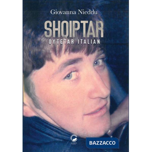 Shqiptar. Qytetar italian