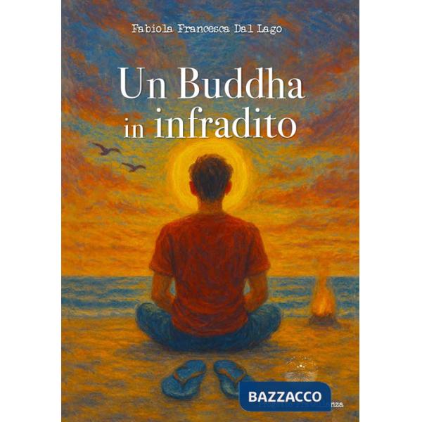 Un Buddha in infradito