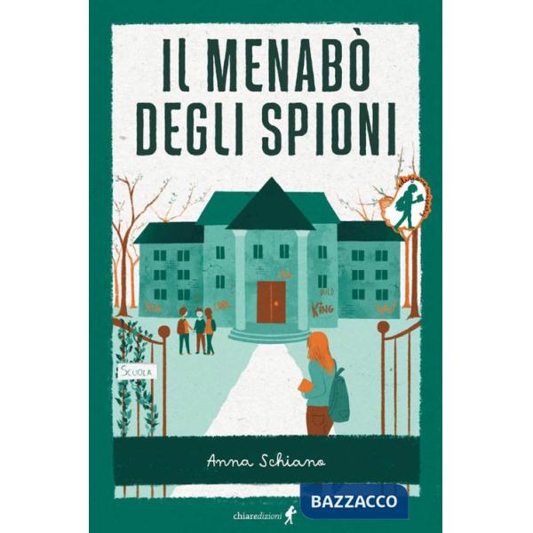 Menabò degli spioni (Il)