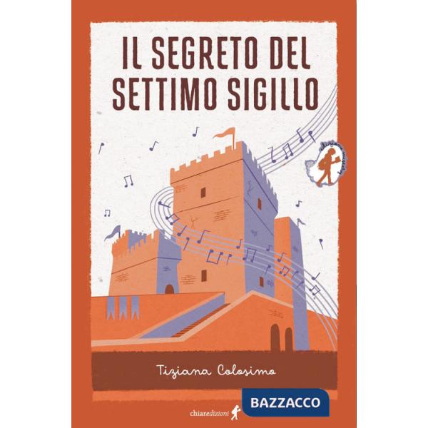 Segreto del settimo sigillo (Il)
