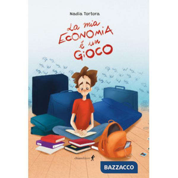 Mia economia è un gioco (La)
