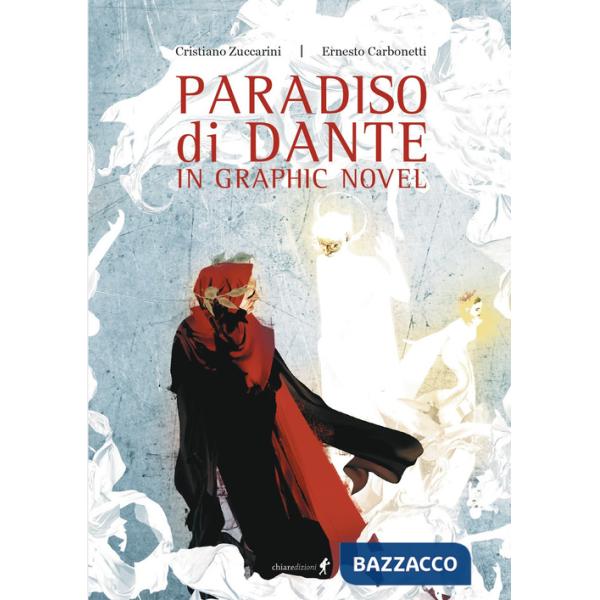 Paradiso di Dante in graphic novel