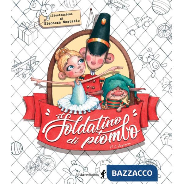 Soldatino di piombo (Il)