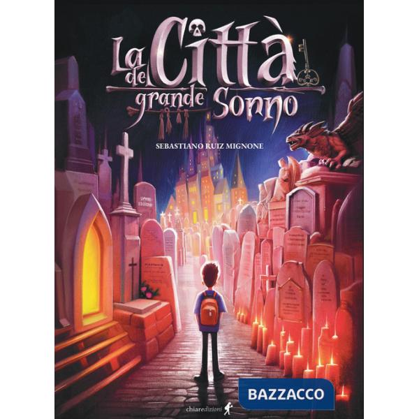 Città del grande sonno (La)