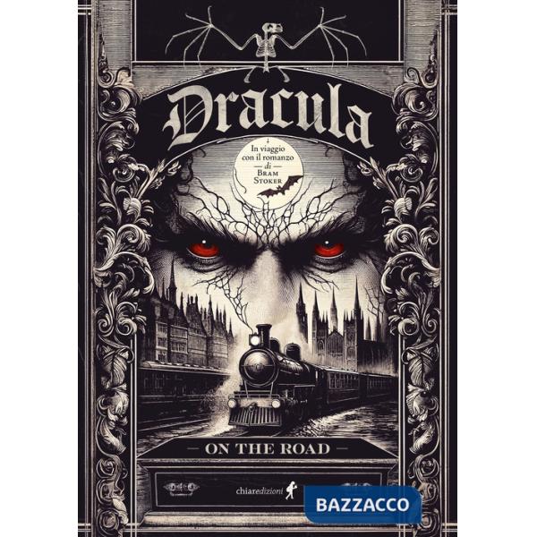 Dracula. On the road. Ediz. ridotta