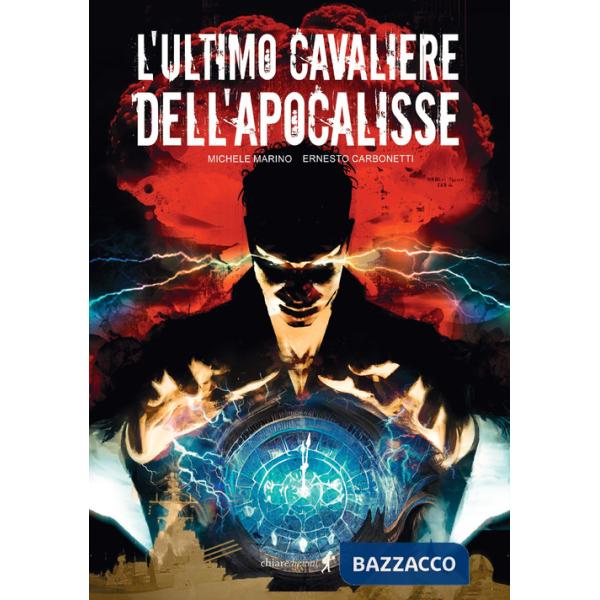 Ultimo cavaliere dell'Apocalisse (L')