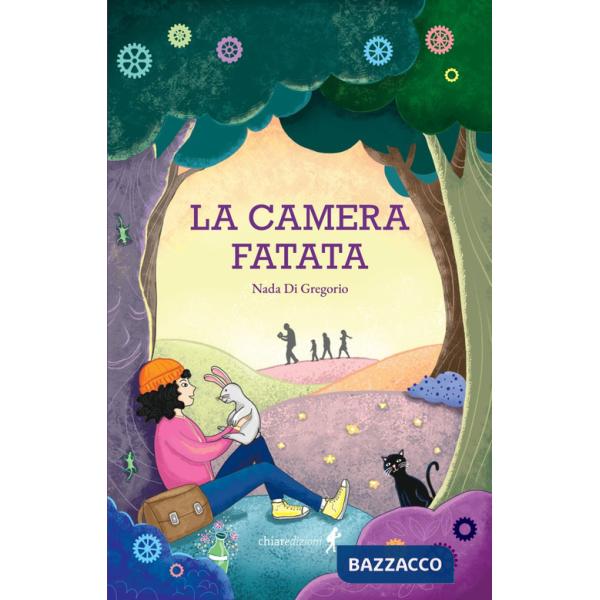 Camera fatata. Ediz. illustrata (La)