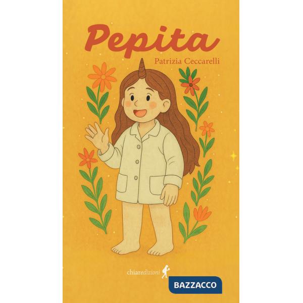 Pepita. Ediz. illustrata