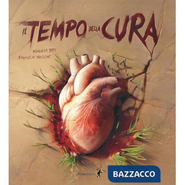 Tempo della cura. Con QR Code (Il)