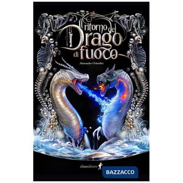 Ritorno del drago di fuoco (Il)