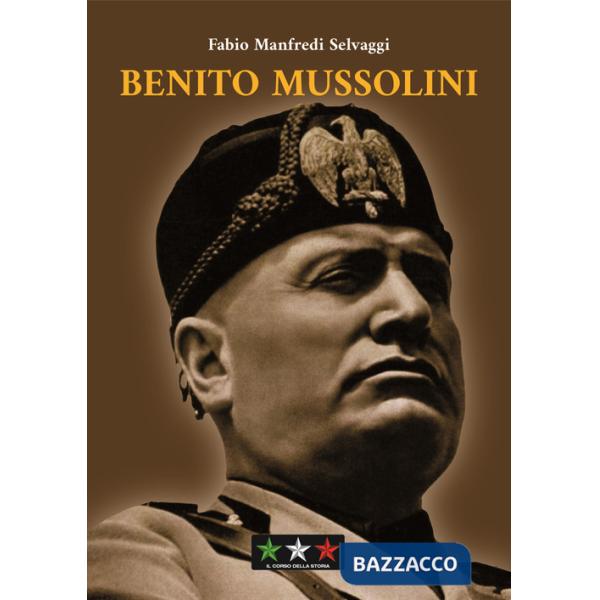 Benito Mussolini