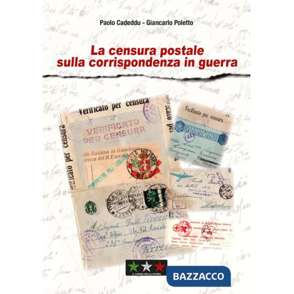 La censura postale sulla corrispondenza in guerra