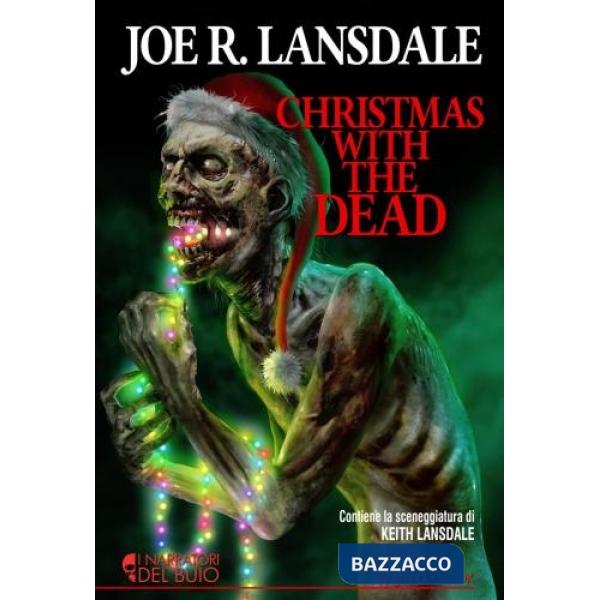 Christmas with the dead
