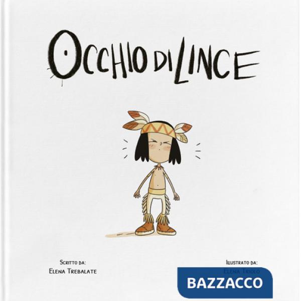 Occhio di lince. Ediz. a colori