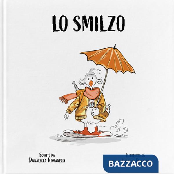 Smilzo. Ediz. a colori (Lo)