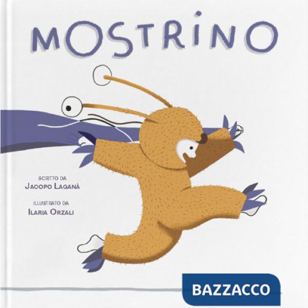 Mostrino